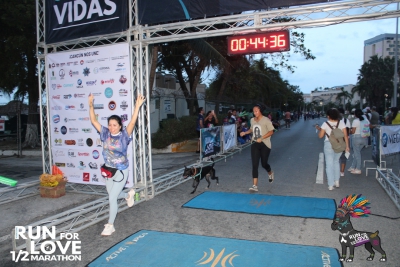 Run for Love 2024